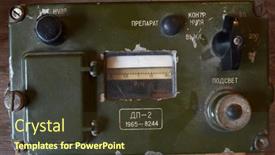  Presentation with cold war - 