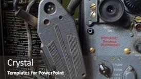  Presentation with cold war - 