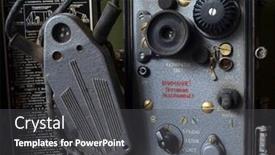  Presentation with cold war - 