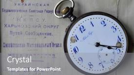  Presentation with soviet - 