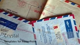  Presentation with refugee - Slides consisting of illustrative-editorial-united-nations-vintage background and a light blue colored foreground