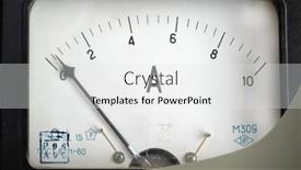  Presentation with soviet - Presentation consisting of illustrative-editorial-vintage-soviet-industrial background and a white colored foreground