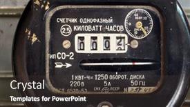  Presentation with soviet - 