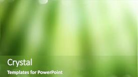  Presentation with copy space leadership - Slides with ilumination - glowing background with space background and a  colored foreground