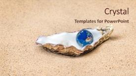  Presentation with opportunity - Slides consisting of image based on the metaphor background and a lemonade colored foreground