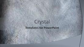  Presentation with material concrete - Audience pleasing slide deck consisting of image from exterior building material texture background series stone cement concrete rock stucco backdrop and a light gray colored foreground