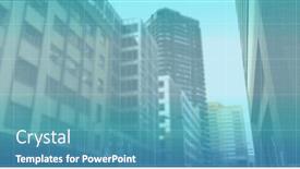  Presentation with digital image - Presentation with image-of-6g-text-interface background and a teal colored foreground