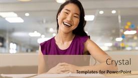  Presentation with business communication - 