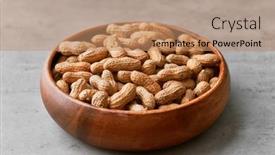  Presentation with peanuts - 