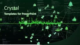  Presentation with digital image processing - 