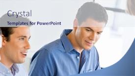  Presentation with ideas - 