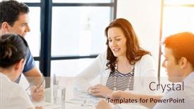  Presentation with ideas - 