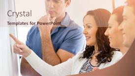  Presentation with ideas - 