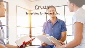  Presentation with ideas - 