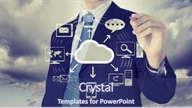  Presentation with business plan - Audience pleasing PPT layouts consisting of laughing kid family at home backdrop and a gray colored foreground