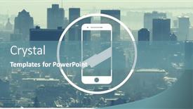  Presentation with interface - 