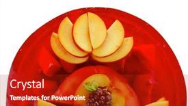  Presentation with jelly - 