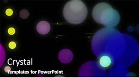  Presentation with shapes - 