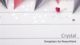  Presentation with birthday celebration - 