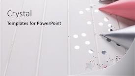  Presentation with birthday celebration - 