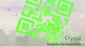  Presentation with connections - 