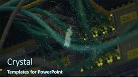  Presentation with server - 