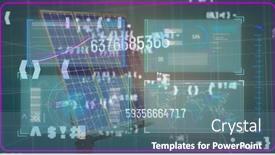  Presentation with digital image processing - 