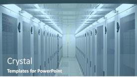  Presentation with servers - 