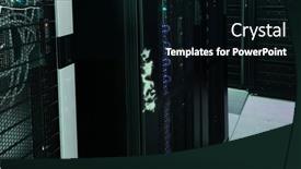  Presentation with servers - 