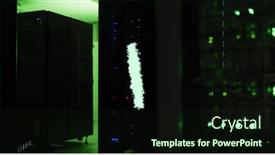  Presentation with servers - 