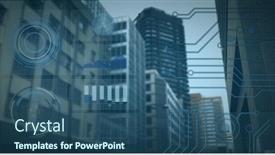  Presentation with connections - 