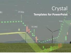 Image Of Diagrams And Data PPT template 31 | CrystalGraphics