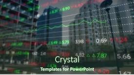  Presentation with data processing - 