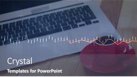  Presentation with global laptop - 