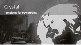  Presentation with interface - 