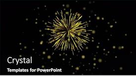  Presentation with christmas party - 