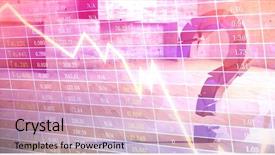  Presentation with finance question - Audience pleasing PPT layouts consisting of image of gray question mark backdrop and a lemonade colored foreground