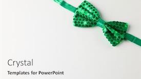  Presentation with irish - 