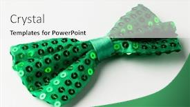  Presentation with irish - 