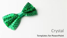  Presentation with irish - 