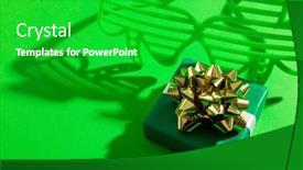  Presentation with irish - 