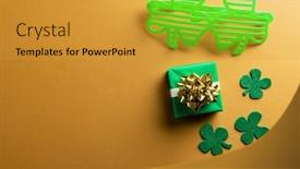  Presentation with irish - 