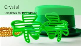  Presentation with irish - 