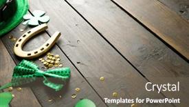  Presentation with irish - 