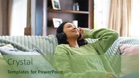  Presentation with relaxation - 