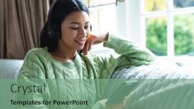  Presentation with relaxation - 