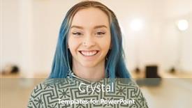  Presentation with movement - 