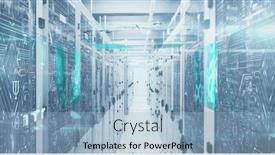 Slide set consisting of image-of-human-brain-spinning 