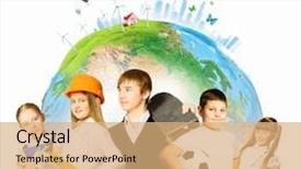  Presentation with nasa - Audience pleasing slides consisting of hands of female and male lying on bed backdrop and a lemonade colored foreground.