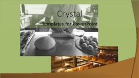  Presentation with green development - PPT layouts having image-of-learning-and-development background and a mint green colored foreground